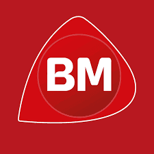 Byggmakker